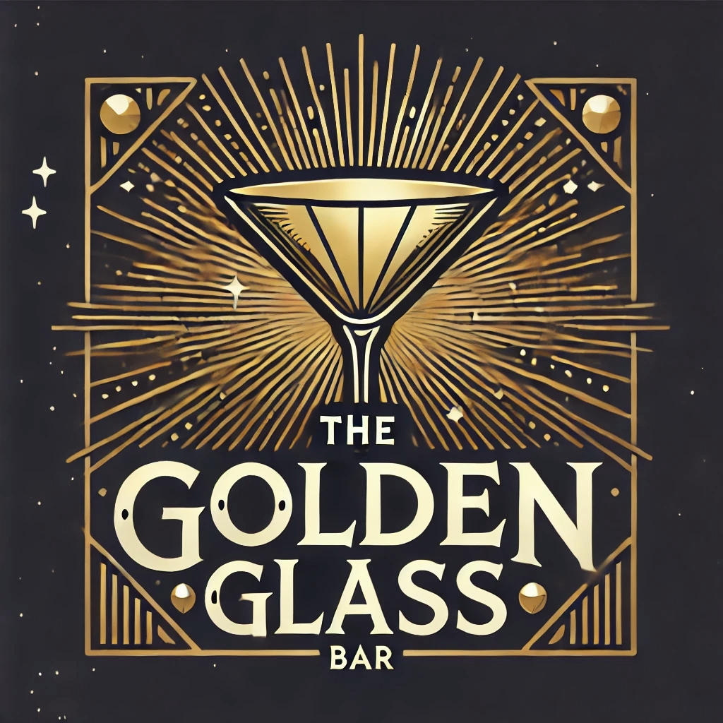The Golden Glass