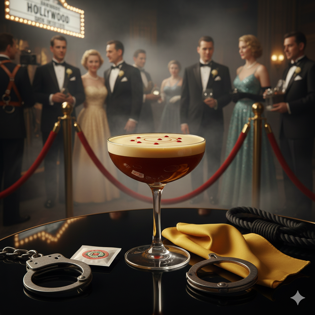 Amaretto Sour