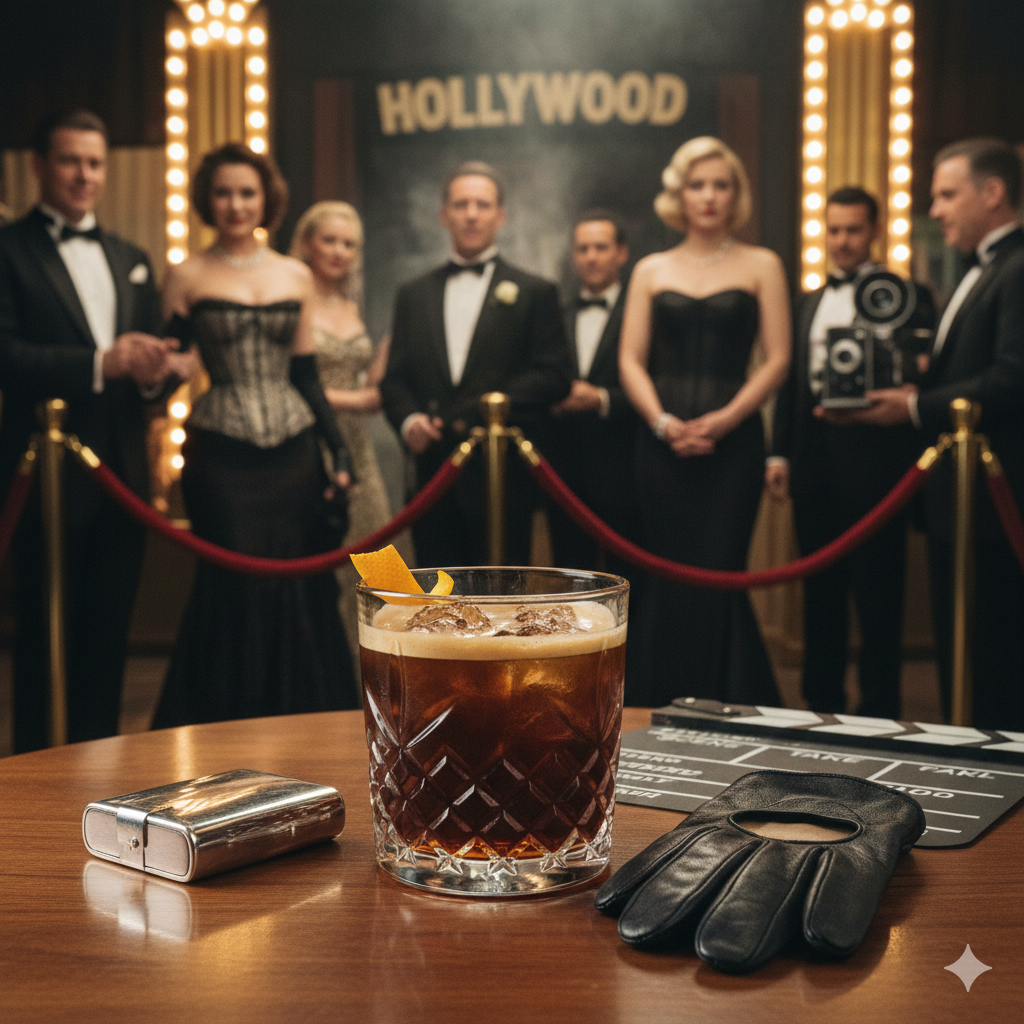 Black Russian